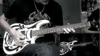 The Devil Wears Prada - Kansas [Cover]