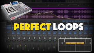 How to set BPM to a sample everytime in Logic Pro X