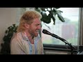WALK THE MOON - Avalanche - Pizziconi's Palace - Brooklyn, NY - 6/14/22