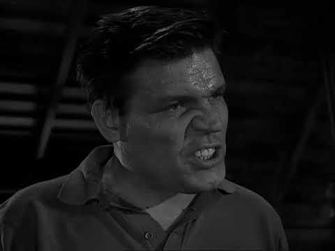 5x31 pt.03 L'incontro - Ai Confini Della Realtà (The Twilight Zone)