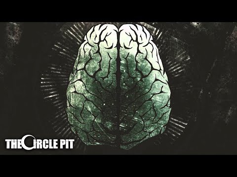 Berith's Legion - I Am The Empire At The End Of Decadence (Official Music Video) | The Circle Pit