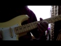 Kejora Ku Bersatu Solo Cover