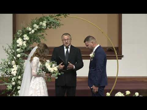 Wedding - Vitalii & Anna - Aug 8, 2020