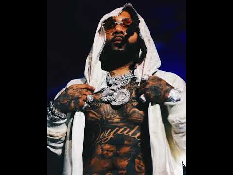 Money Man & BC Marse “Usual”