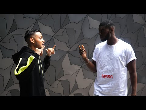 Boyya - Fidélité (Feat. D.ACE) [Clip Officiel]