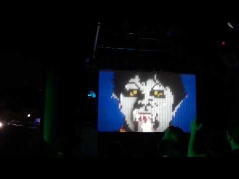 Dj Yoda Presents: Stranger Things 2 - Halloween Mixtape Live!