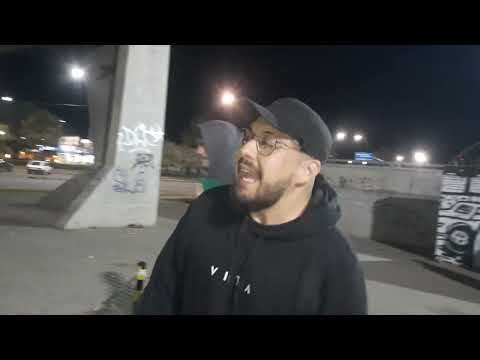 MIRKO THIERRY VS NANO VS MARKINAL: 8vos | RP X EPF | Fecha 7 - 2022