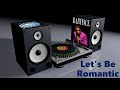 Babyface - Let's Be Romantic