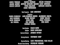 Barney S Great Adventure Credits