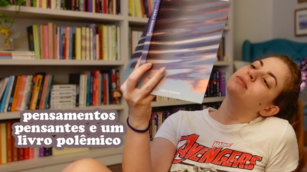 li Tudo é Rio e precisamos conversar