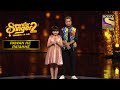 Sayisha की Chhoti Si Umar का यह Version है Superb Superstar Singer S2 Himesh Pawan K