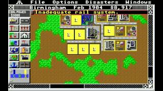 SimCity DRM-free Version!