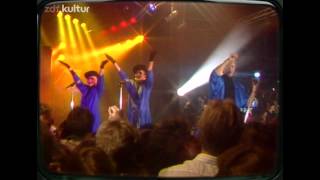 Midge Ure - That Certain Smile *Live 1986* HD