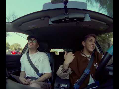 Abrildefresa - TOLOQVES (Video Oficial) |  bERANITO DIAz