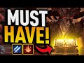 BUFFS & DEBUFFS TO MAXIMISE GUILD BOSS DAMAGE! - Watcher of Realms