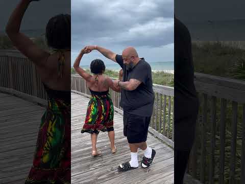 Soaring in Faith Part 1 Family Dance ~ Mikeb x Azarel - Adonai