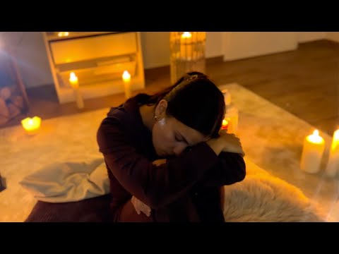 Louisa Masciullo - PAPA (Official Video)