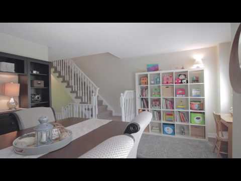 Unit #20 - 238 Galloway Rd, Scarborough