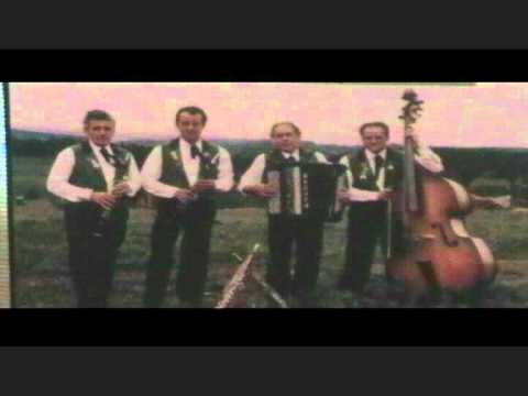 17 WANNTALER LÄNDLERQUARTETT  "Mettenalp"