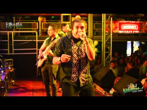 Quiero Amanecer - Bareto (Karamba Latin Disco 2018)