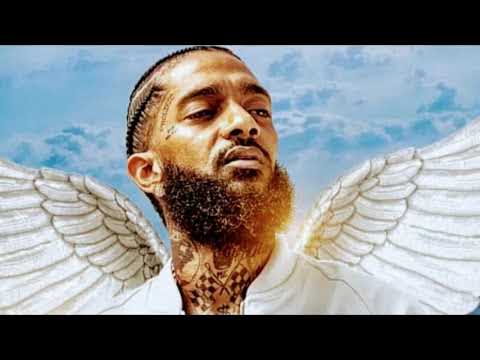 NICK VEGA X LONG LIVE NIPSEY (RACKS IN THE MIDDLE FREESTYLE)