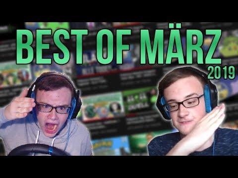 Best of März 2019 ✶ Best of TheSeineTV