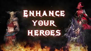 Купить Hell Warders