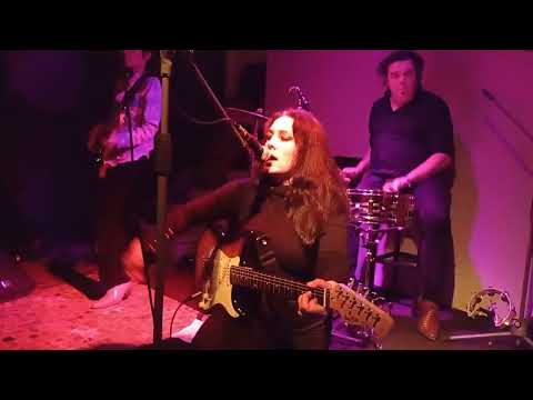 Belle Phoenix & The Suterranean Sea I Berlin 2024
