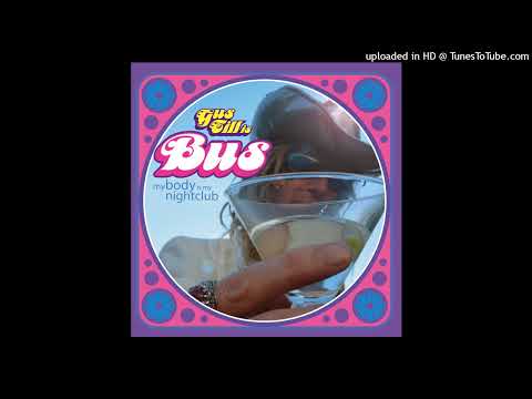 GUS TILL - SHAFTWERK