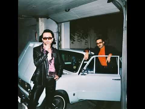 Mabel MATİZ feat Mert DEMİR - Antidepresan