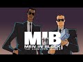 Men In Black The Series End Credits Theme Extended