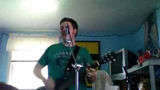 Cover of &quot;Banging Camp&quot; by The Hold Steady