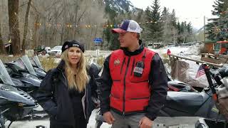 preview picture of video 'Meet Jesse Deane - Owner at T-lazy Ranch, Aspen, CO'