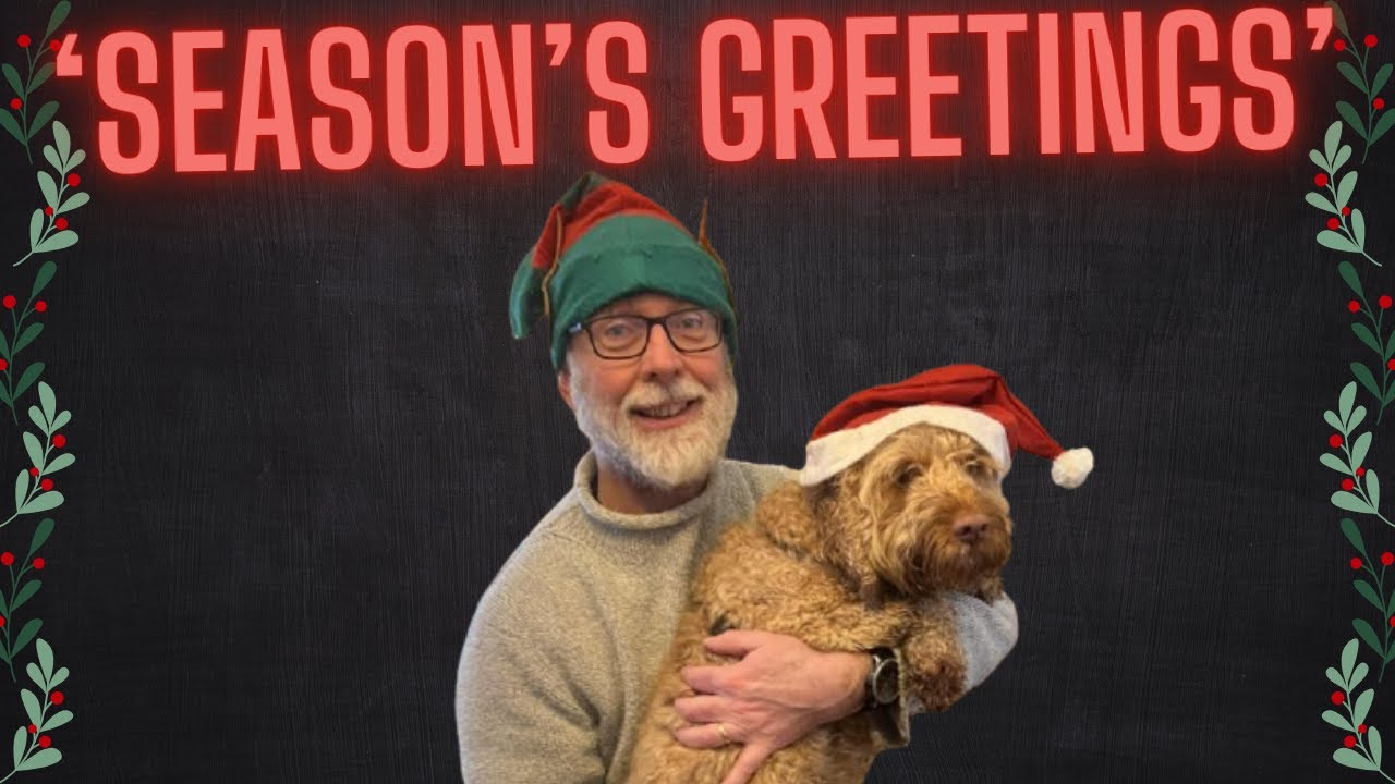 Eight Musical CHRISTMAS Cards