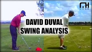 DavidDuvalSwingAnalysis