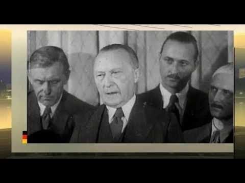 Bonner Republik 1949 - 1998 (4/6) 1974 - 1982 Sozial-liberale Koalition Schmidt/Genscher