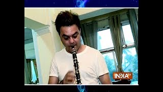 Bhabi Ji Ghar Par Hai actor Sandeep Anand's day out with SBAS video