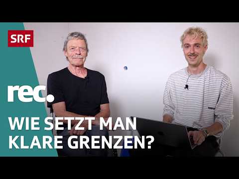 Q&A zur Reportage «Mit 34 wieder bei Mama einziehen - Drama vorprogrammiert?» | rec. | SRF