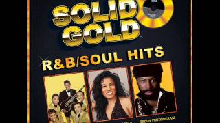 Heaven Must Be Missing an Angel - Tavares (Solid Gold: R&B/Soul Hits)