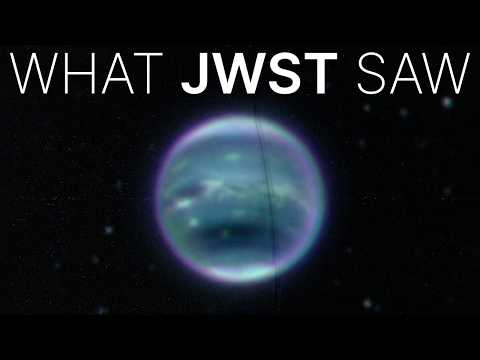 James Webb Just Found What Looks Like Life... And It's Already Gone