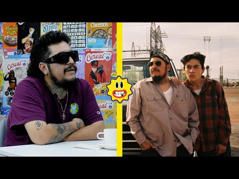 Muelas de Gallo cuenta su experiencia trabajando con Ed Maverick