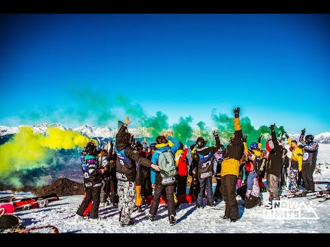 sNOw LIMITS: Montecampione 19/20 by Integra