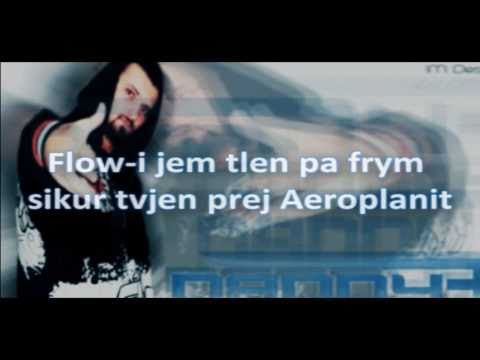 mB' feat  Snnuffi & Daddy F -  Mshelne Gojen neW 2011 HIT