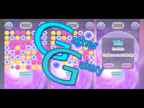 Gather Galaxy Video