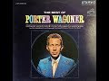 Sorrow On The Rocks , Porter Wagoner , 1964