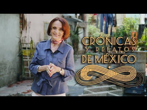 Chronicles and stories from Mexico - Tepito, a neighborhood with history (01/08/2017)