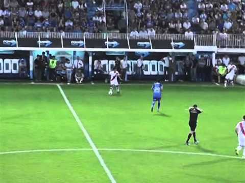 Compacto Atlético de Rafaela 1 - 2 River Plate