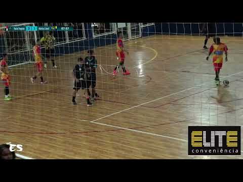 FUTSAL DE FÉRIAS 2025