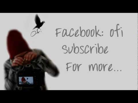 Ofi - Võin Olla ( Lyrics)