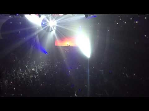 2015 Agefarre cyber trance cyberX